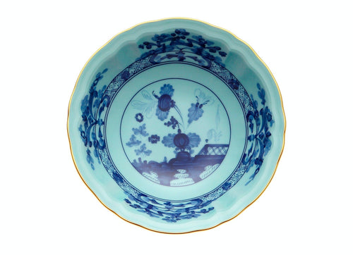 Oriente Italiano Iris – Mary Mahoney