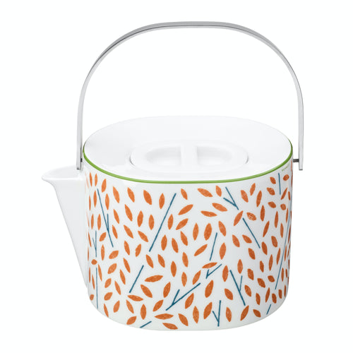 A Walk in the Garden bowl, small model | Hermès USA