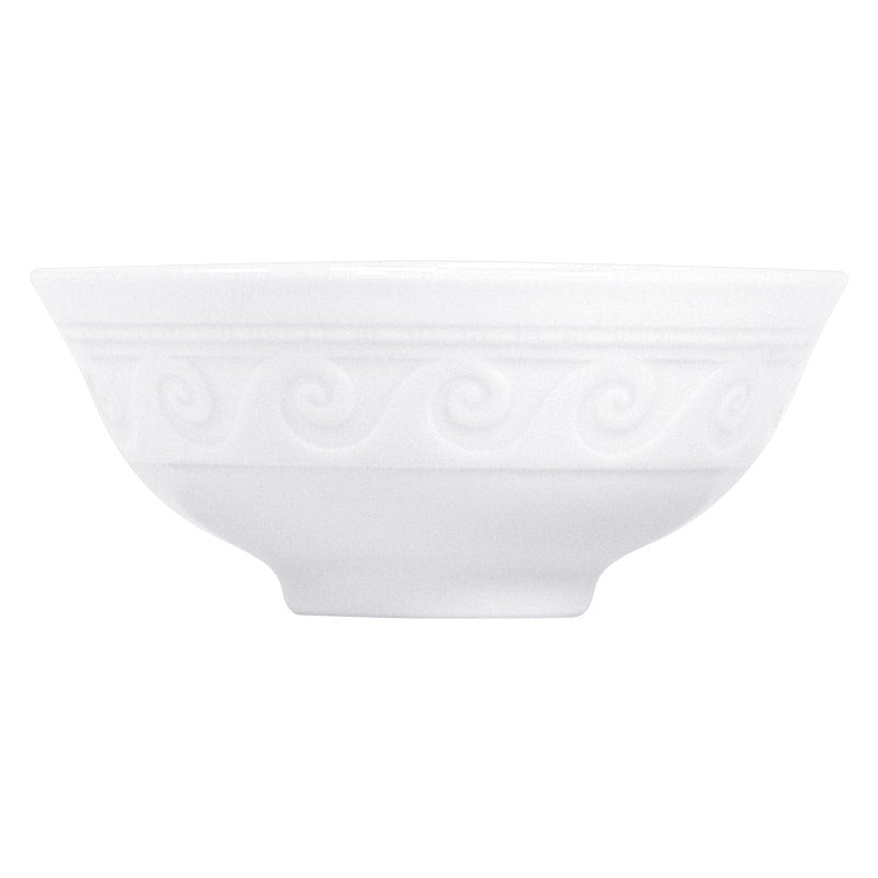 Louvre Chinese Rice Bowl Mary Mahoney