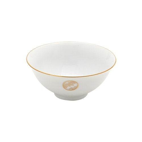 Haviland Damasse Bleu Rice Bowl – Mary Mahoney