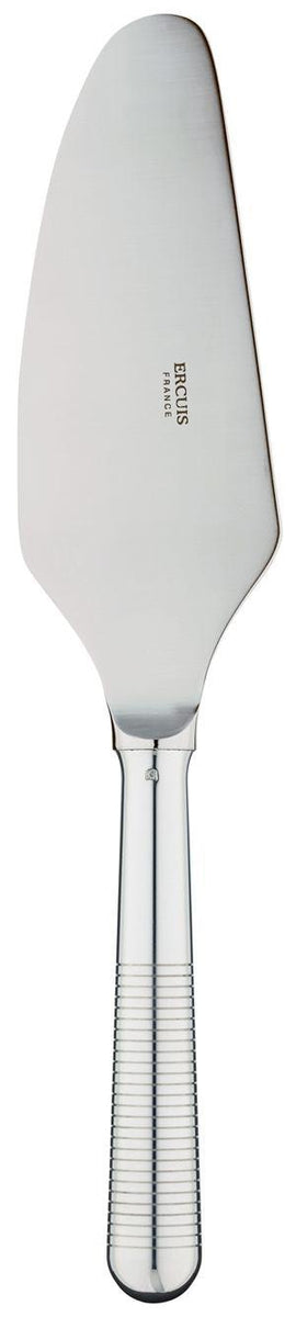 Ercuis Transat Silver Plated Ercuis Transat - Cake Server, Sharp Silver ...