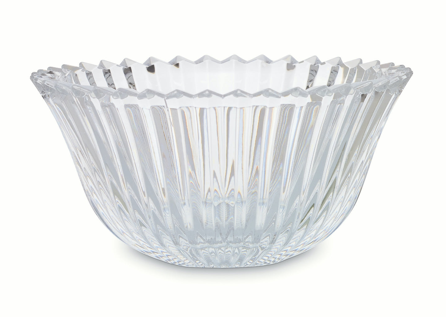 Baccarat Mille Nuits クリスタルベース Baccarat Mille Nuits Small Clear Bowl – Mary Mahoney