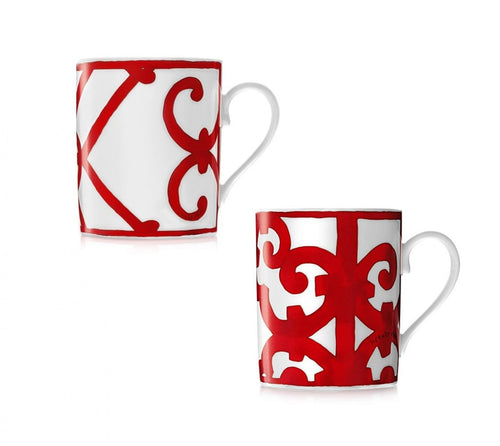 HERMES Balcon du Guadalquivir 皿 balcon_du_guadalquivir_dinnerw