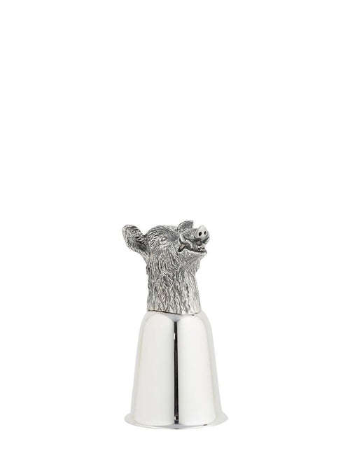Sterling Silver Stirrup Cups – Mary Mahoney