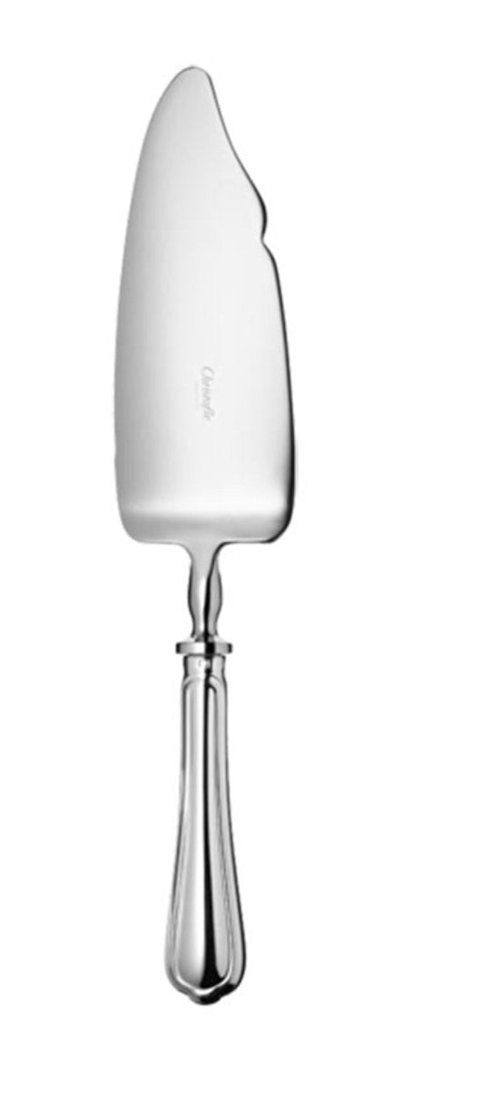 Christofle Spatours Cake Server Silver plated – Mary Mahoney