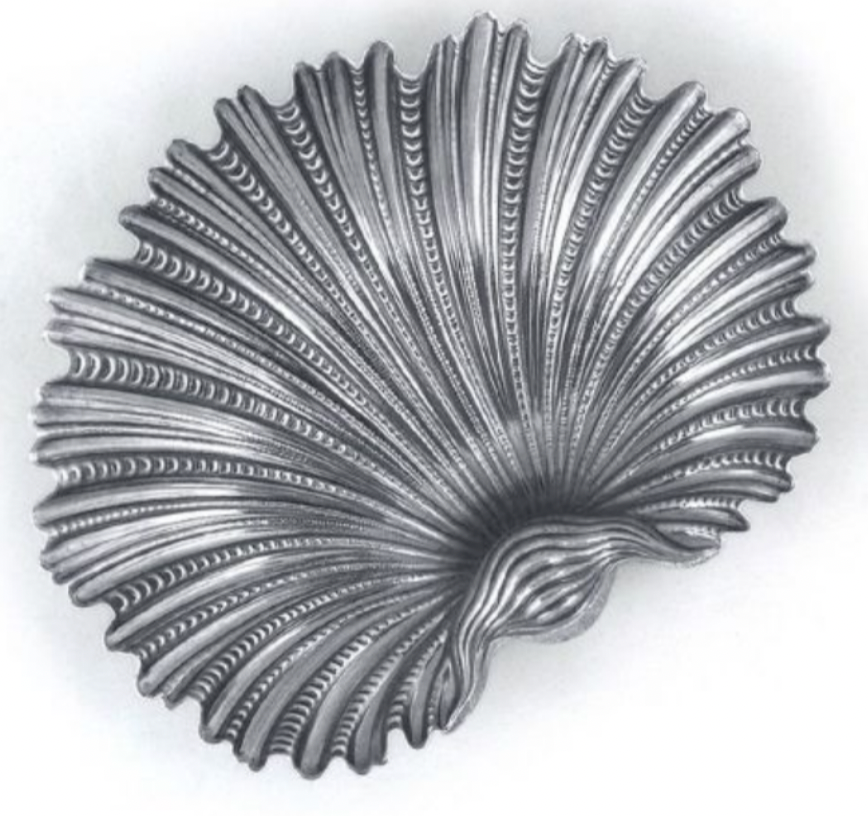 Buccellati Arca Micro Shell – Mary Mahoney