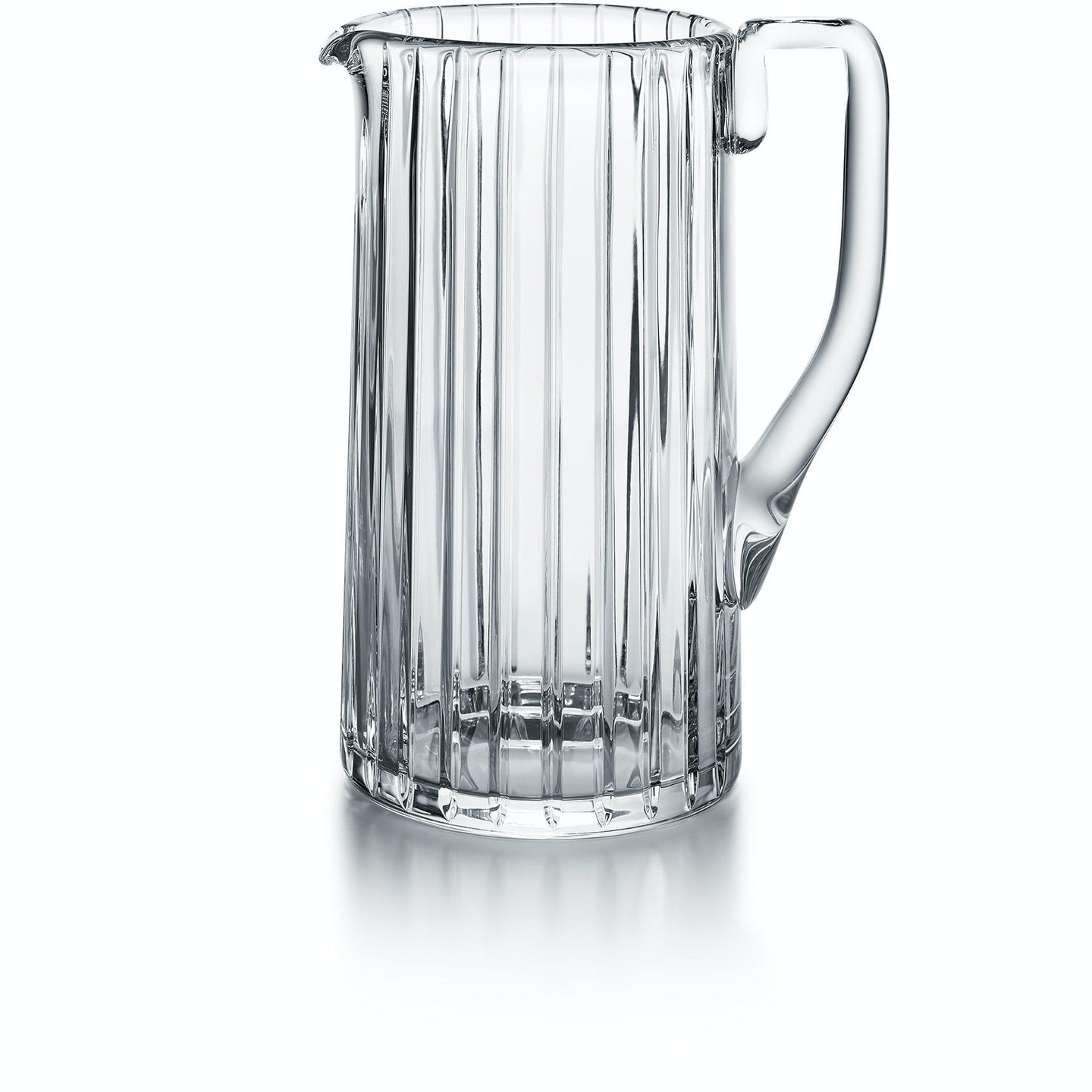 Baccarat Harmonie Pitcher – Mary Mahoney