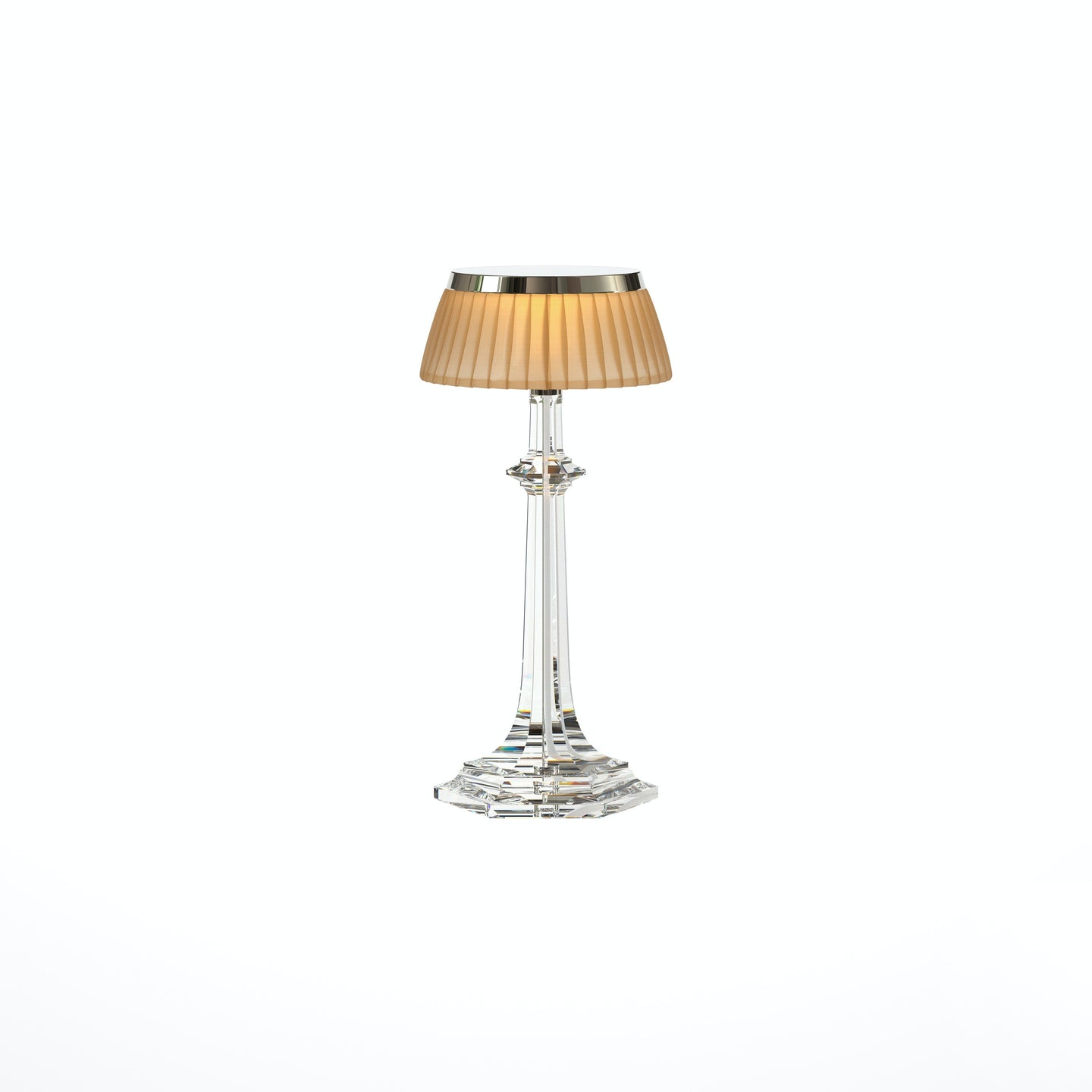 Baccarat Bon Jour Versailles Small Lamp – Mary Mahoney