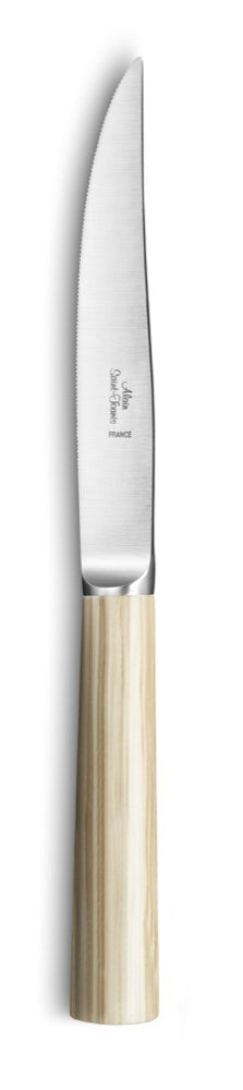 Alain Saint-Joanis Oslo Steak Knife