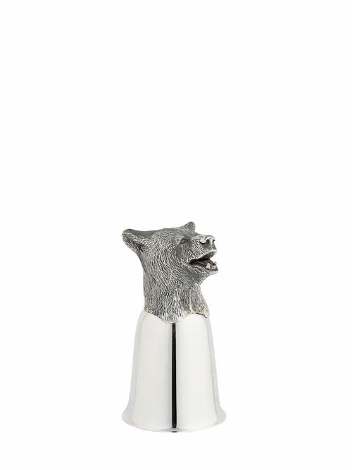 Sterling Silver Stirrup Cups – Mary Mahoney