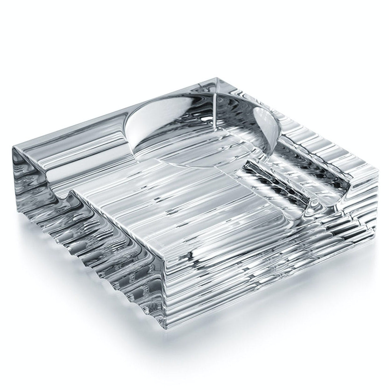 Baccarat Havana Ashtray – Mary Mahoney