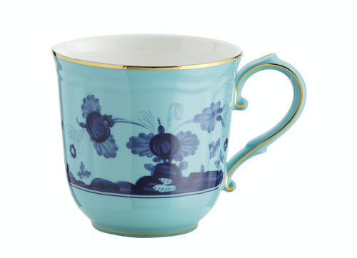 Oriente Italiano Iris – Mary Mahoney