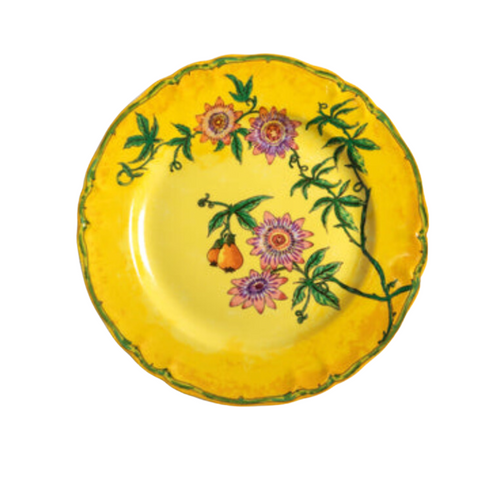 Flor de Maracuja – Mary Mahoney