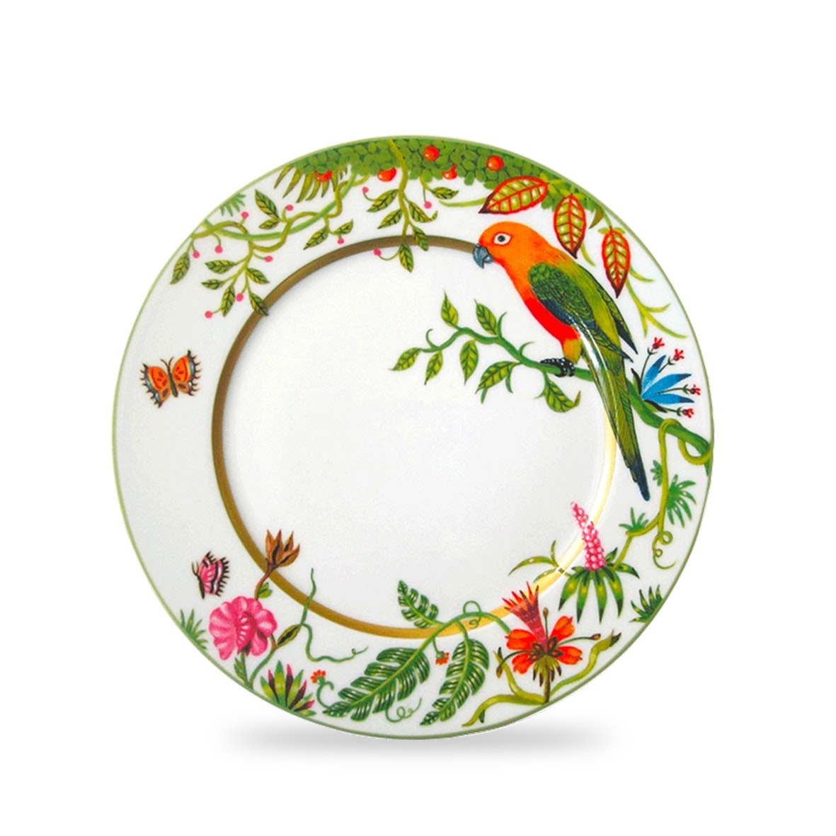 Haviland Alain Thomas Dessert Plate – Mary Mahoney