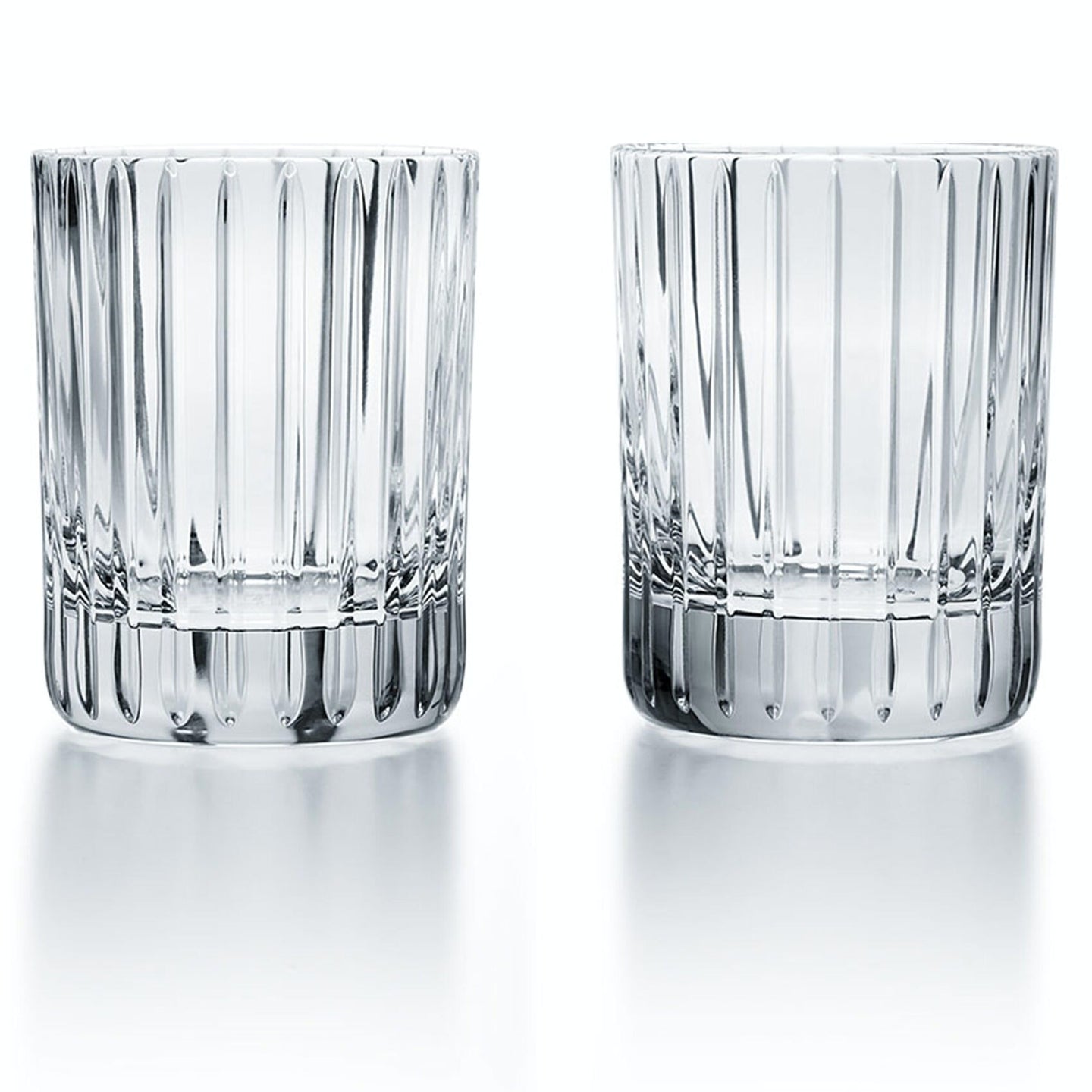 Baccarat Harmonie Tumbler No. 1 - Boxed Set of 2 – Mary Mahoney