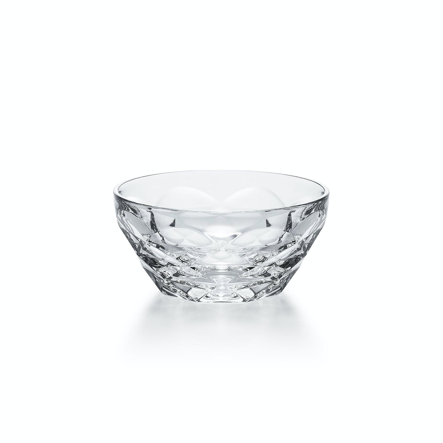Baccarat Swing Small Bowl – Mary Mahoney