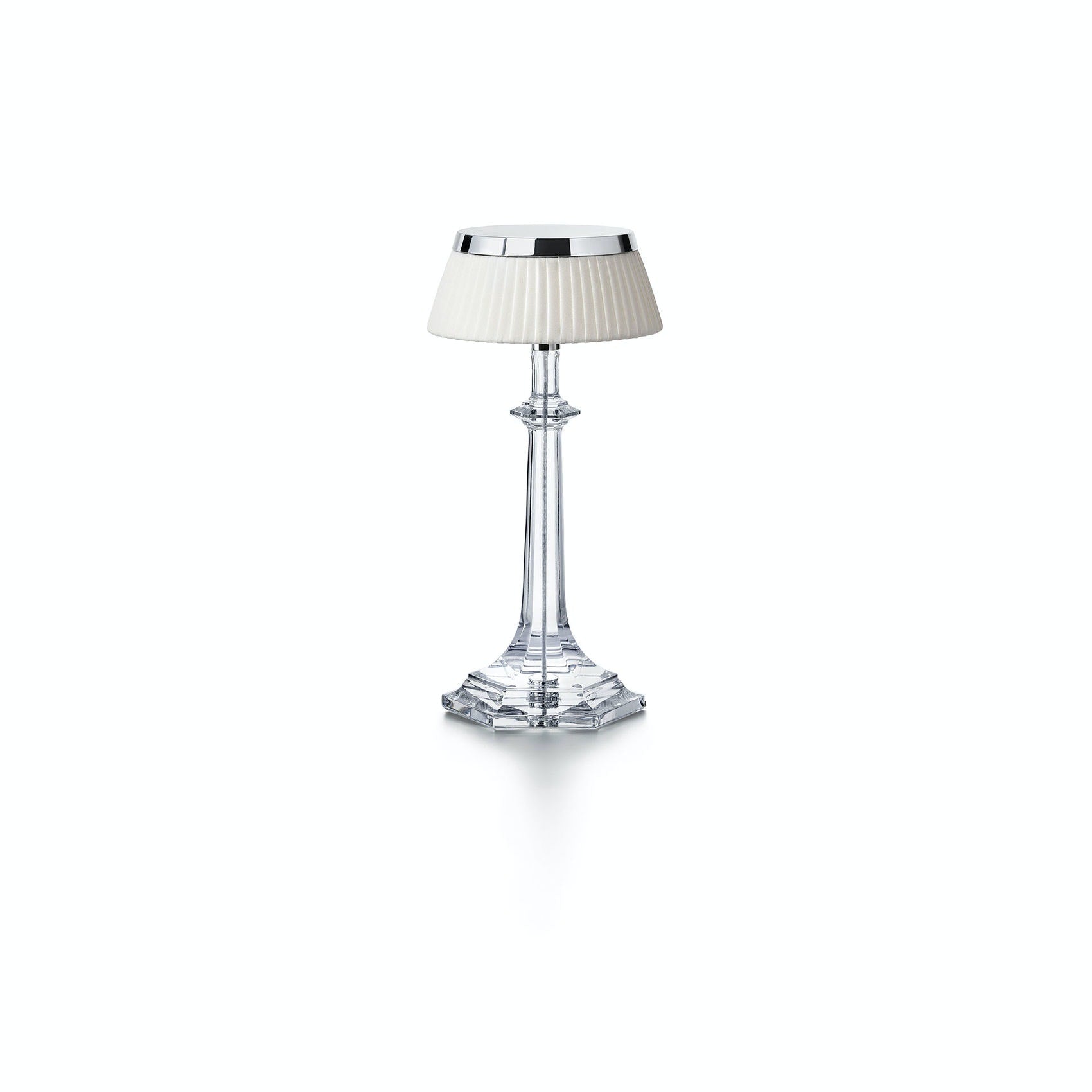 Baccarat Bon Jour Versailles Small Lamp – Mary Mahoney