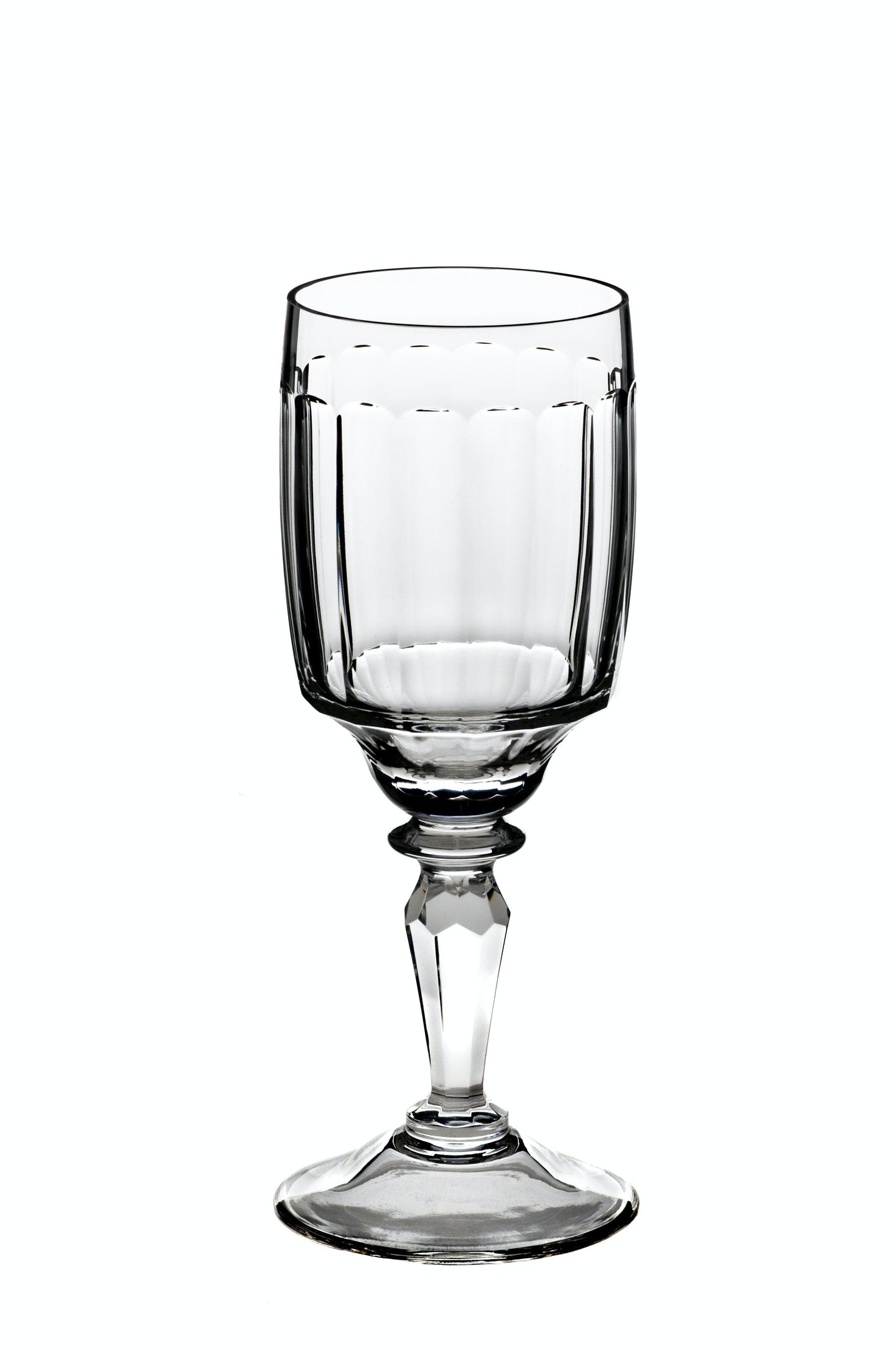 Otto Wine Glass 7.9" – Mahoney