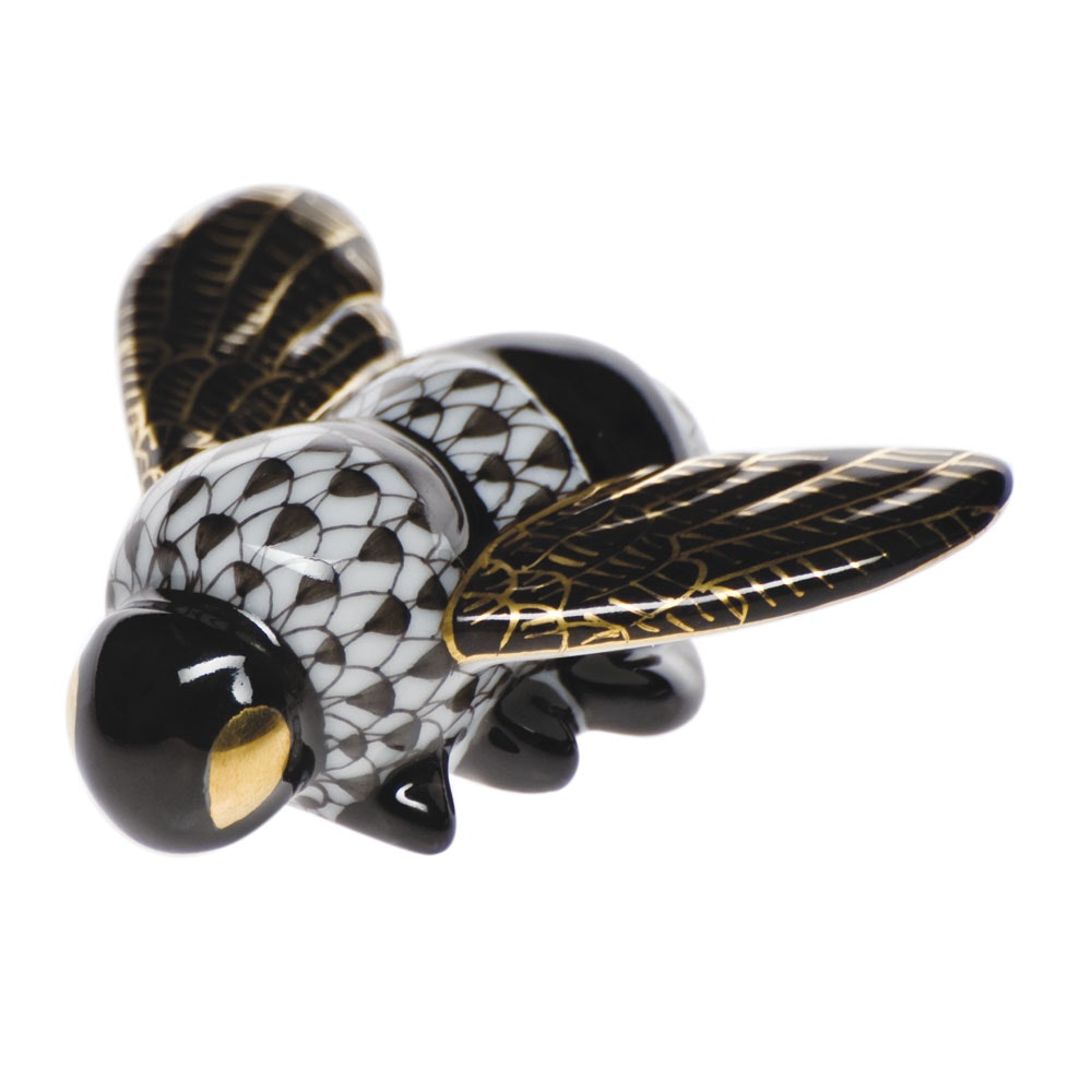Herend Bumble Bee – Mary Mahoney