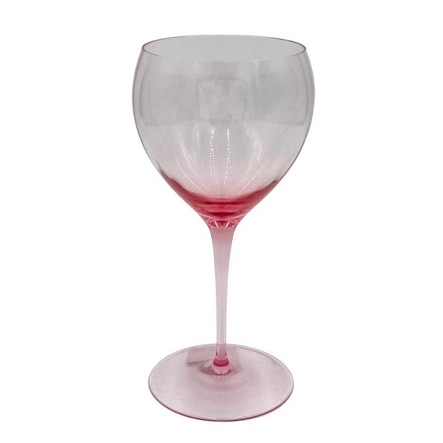 large wine glasses with stem Moser Optic Rosalin Large Red wine glass, 480 ml – Mary Mahoney